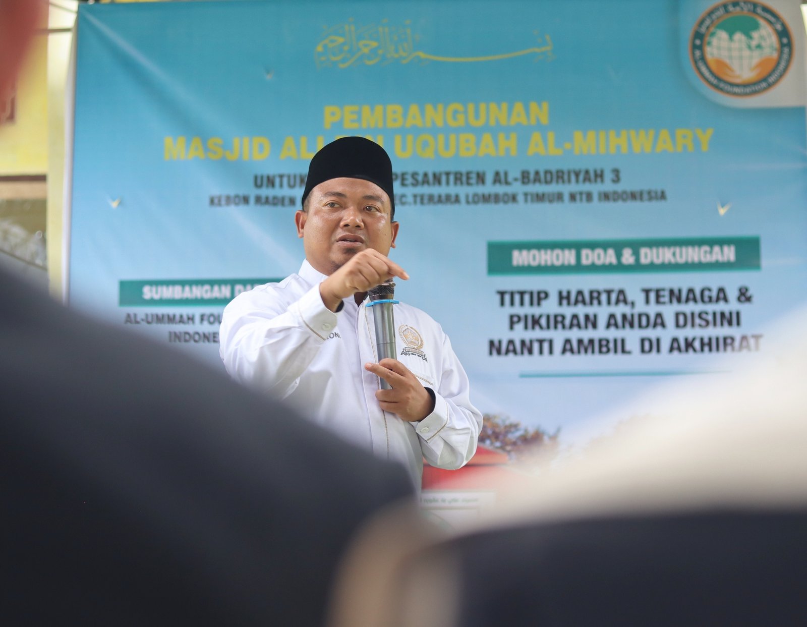 Lalu Iqbal, Akankah Membuat Kejutan? 